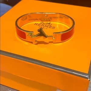 Hermès bracelet